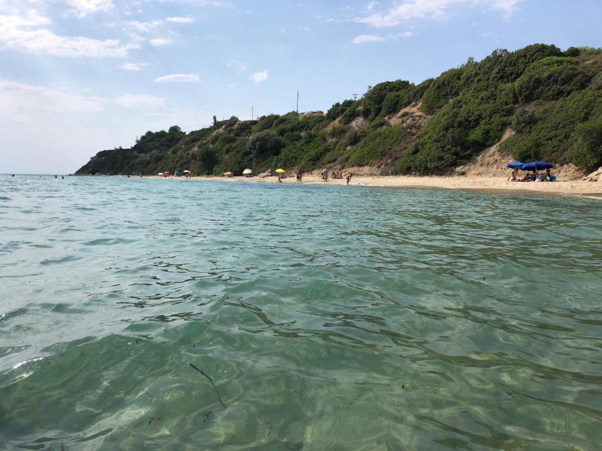 Apartment Halkidiki 1 Nea Kallikratia Vergia *