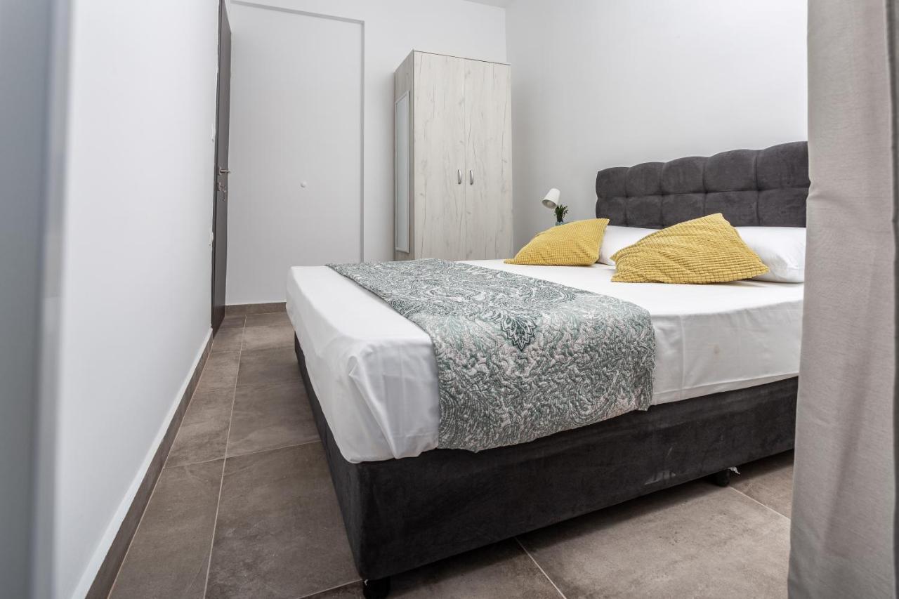 Apartment Halkidiki 1 Nea Kallikratia Vergia Nea Kallikrateia
