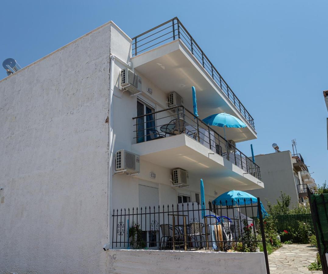 Halkidiki 1 Nea Kallikratia Vergia *
