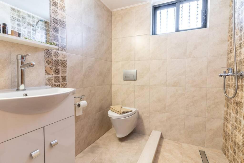 Alonia Summerhouse In Fanes Holiday home Fanes (Rhodes)