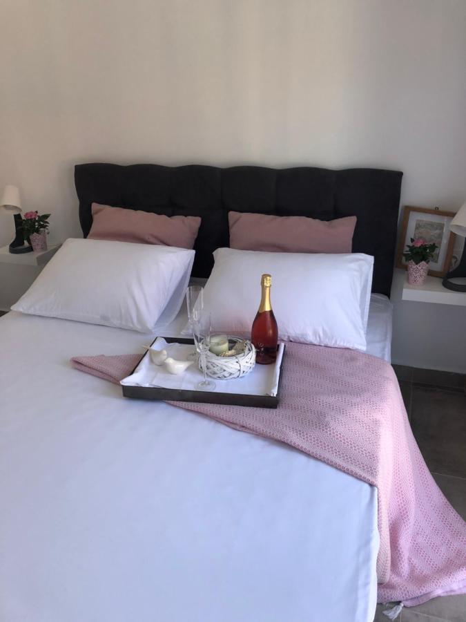 Halkidiki 1 Nea Kallikratia Vergia Apartment *