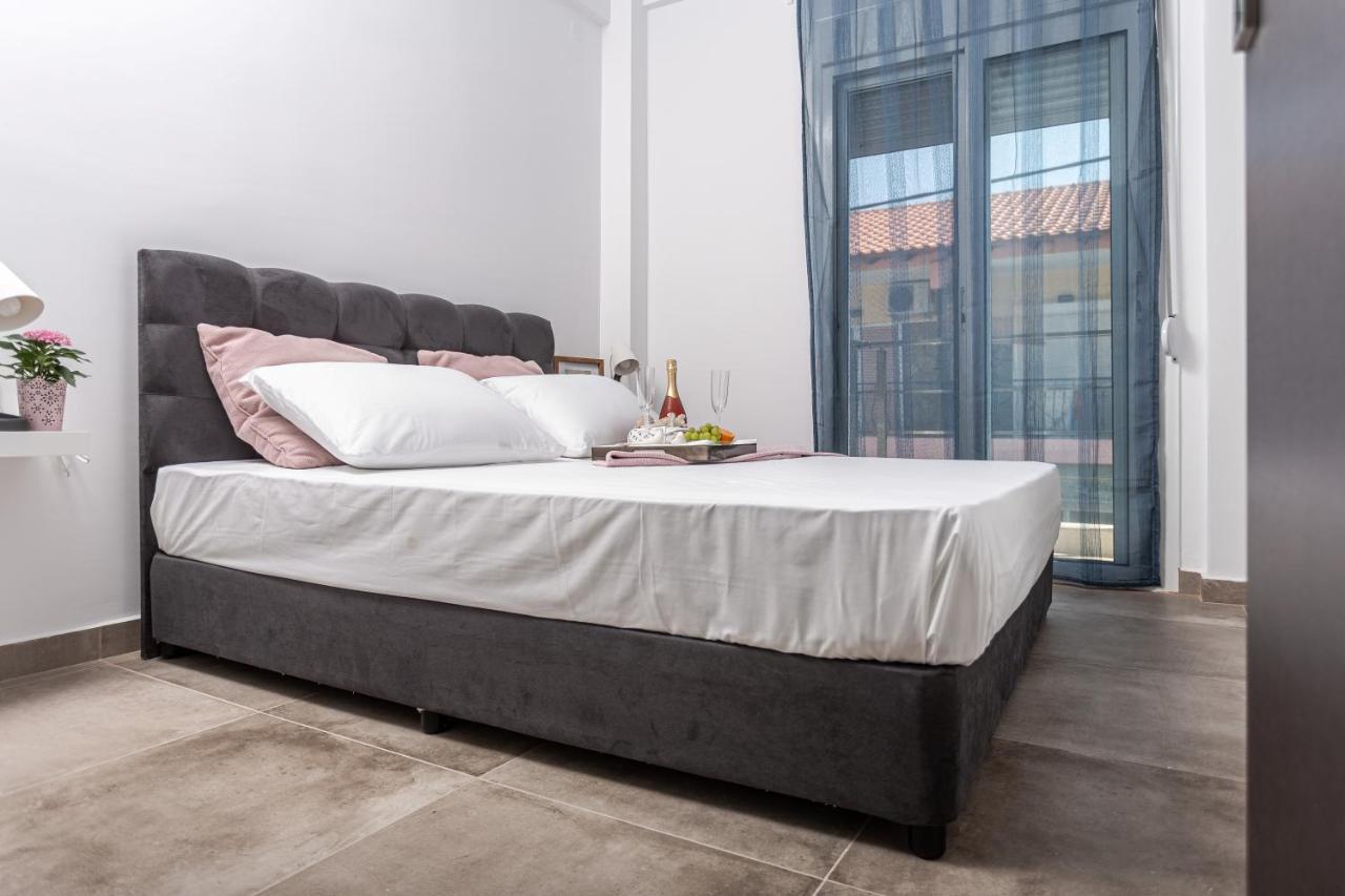 Apartment Halkidiki 1 Nea Kallikratia Vergia Nea Kallikrateia