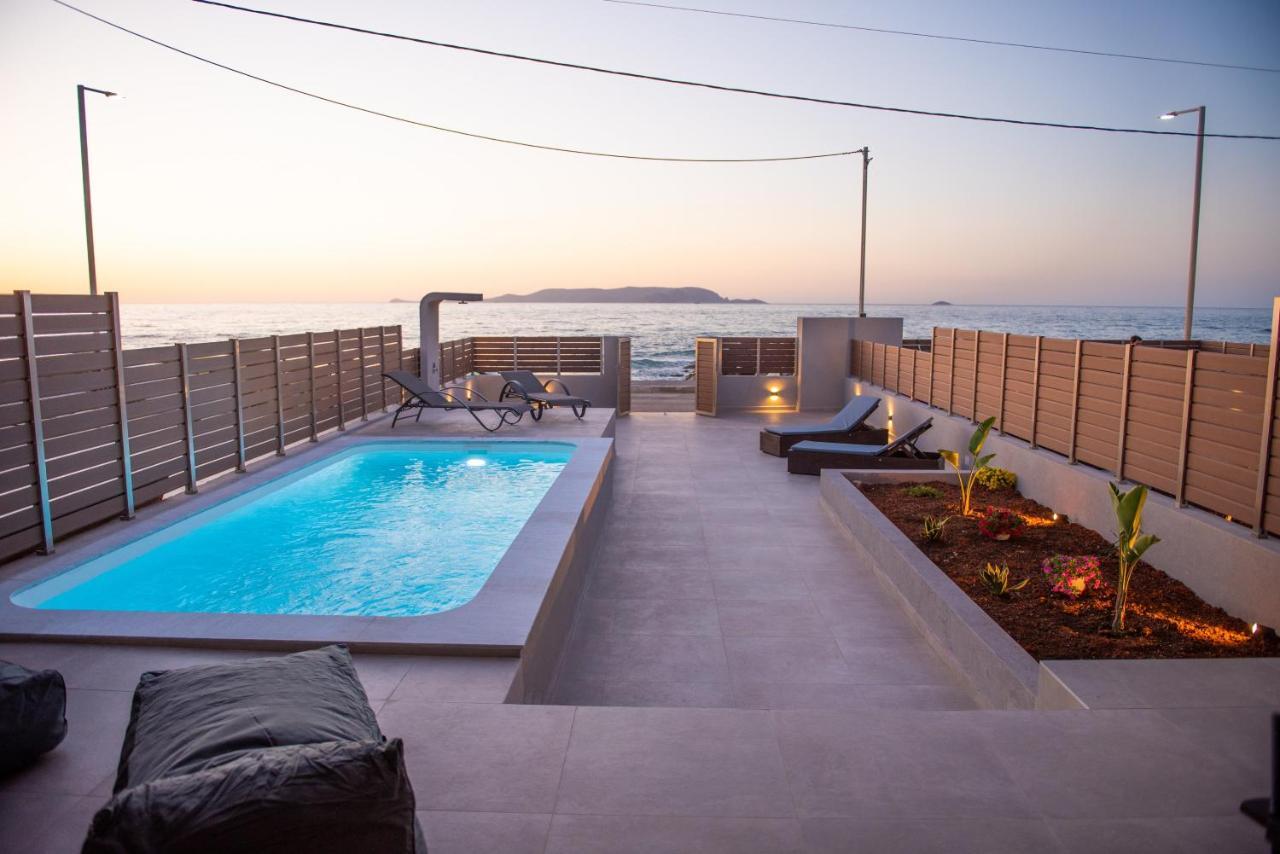Blue Velvet Coast Luxury