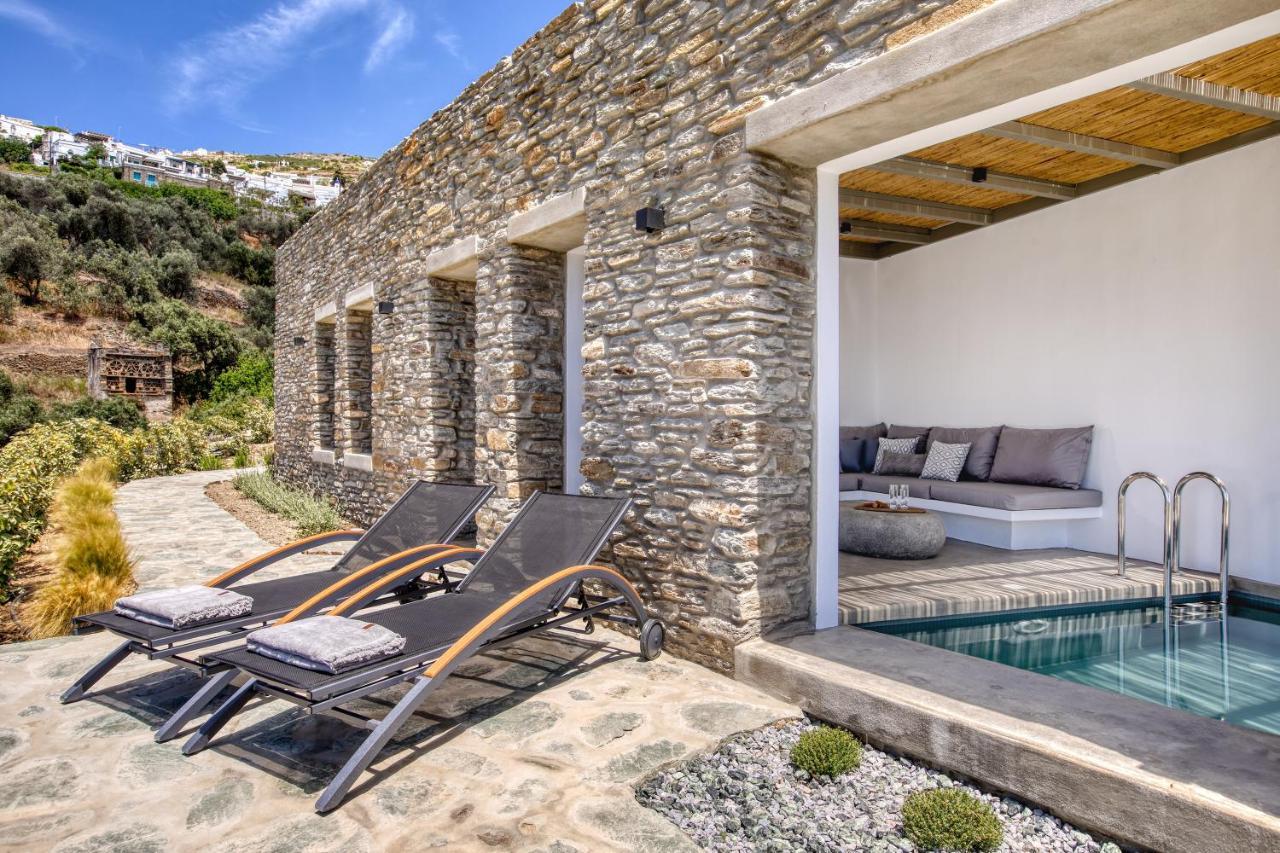 Tinos Dove Hotel *