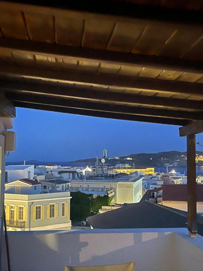 Vizantio Apartment Ermoupoli