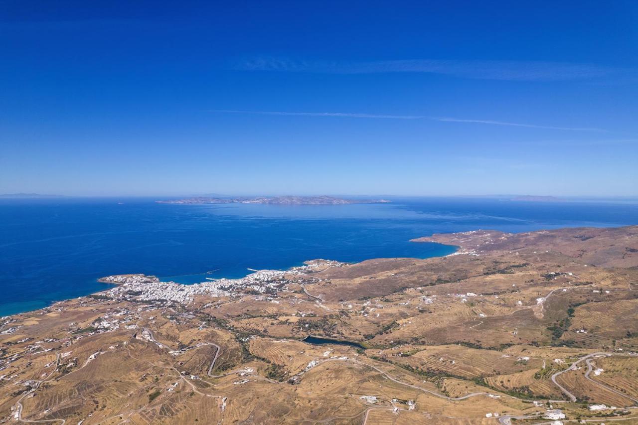 Hotel Tinos Dove Triandaros (Tinos)