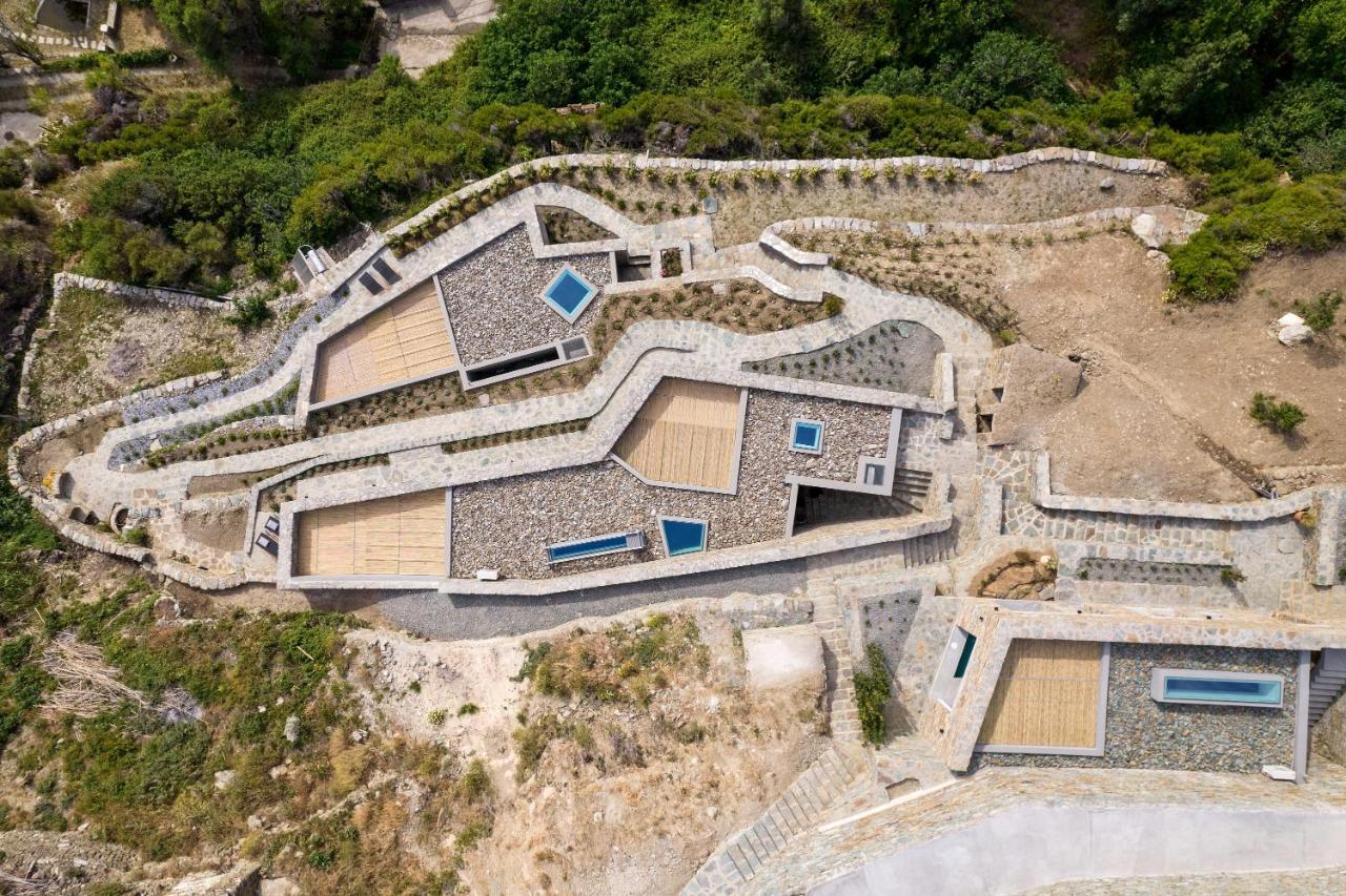Hotel Tinos Dove Triandaros (Tinos)