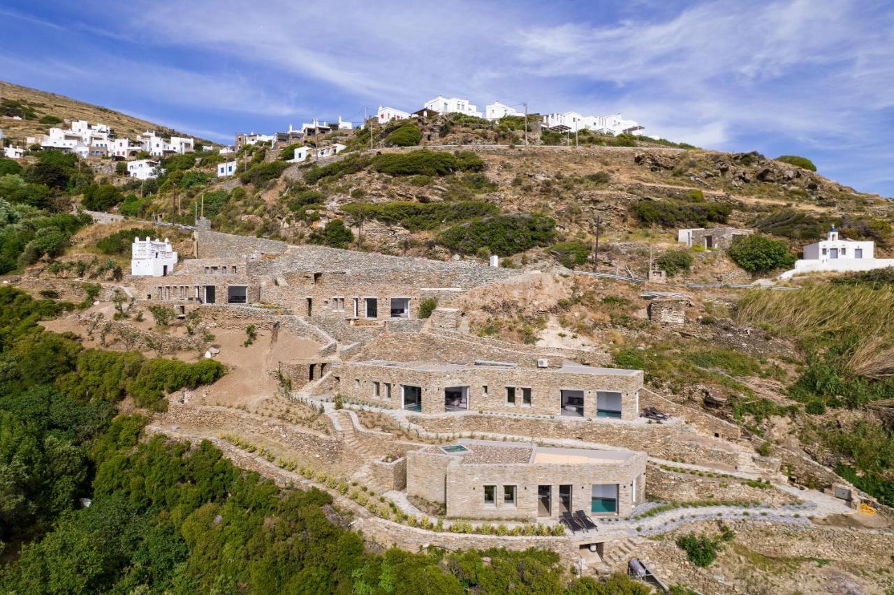 Hotel Tinos Dove