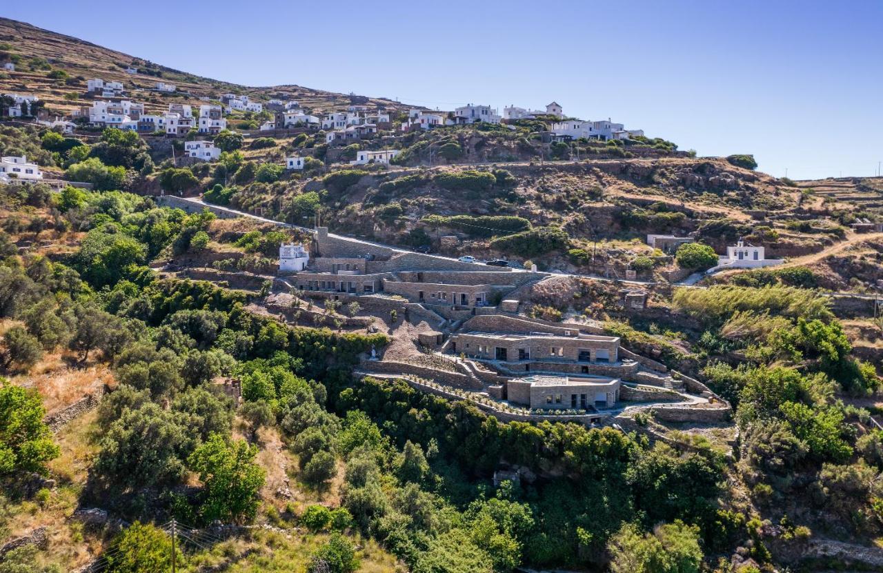 Tinos Dove Triandaros (Tinos)