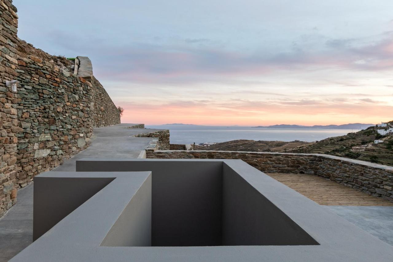 Hotel Tinos Dove