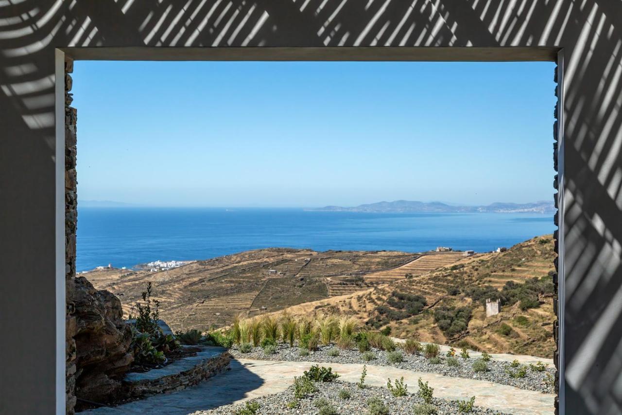 Tinos Dove Hotel Triandaros (Tinos)