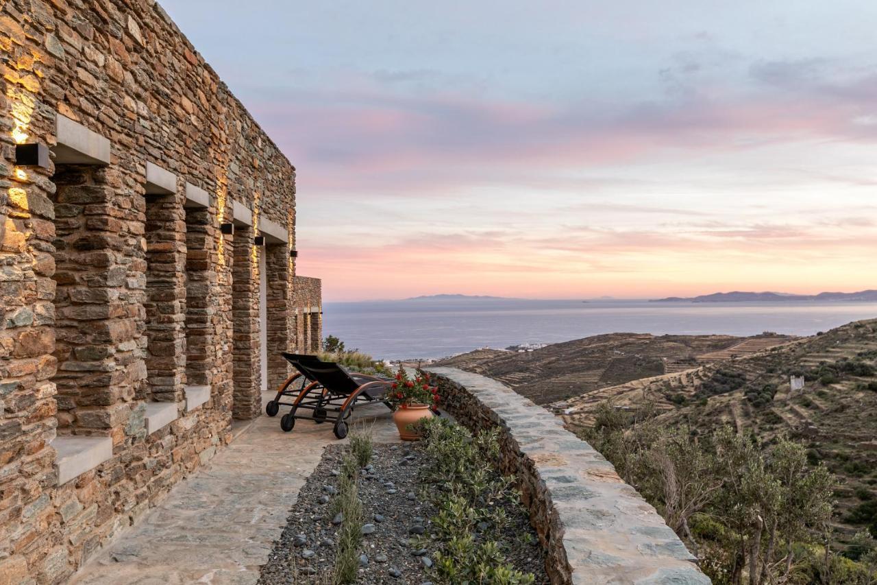 Hotel Tinos Dove