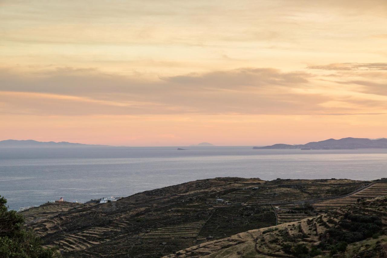 Tinos Dove Hotel Triandaros (Tinos)