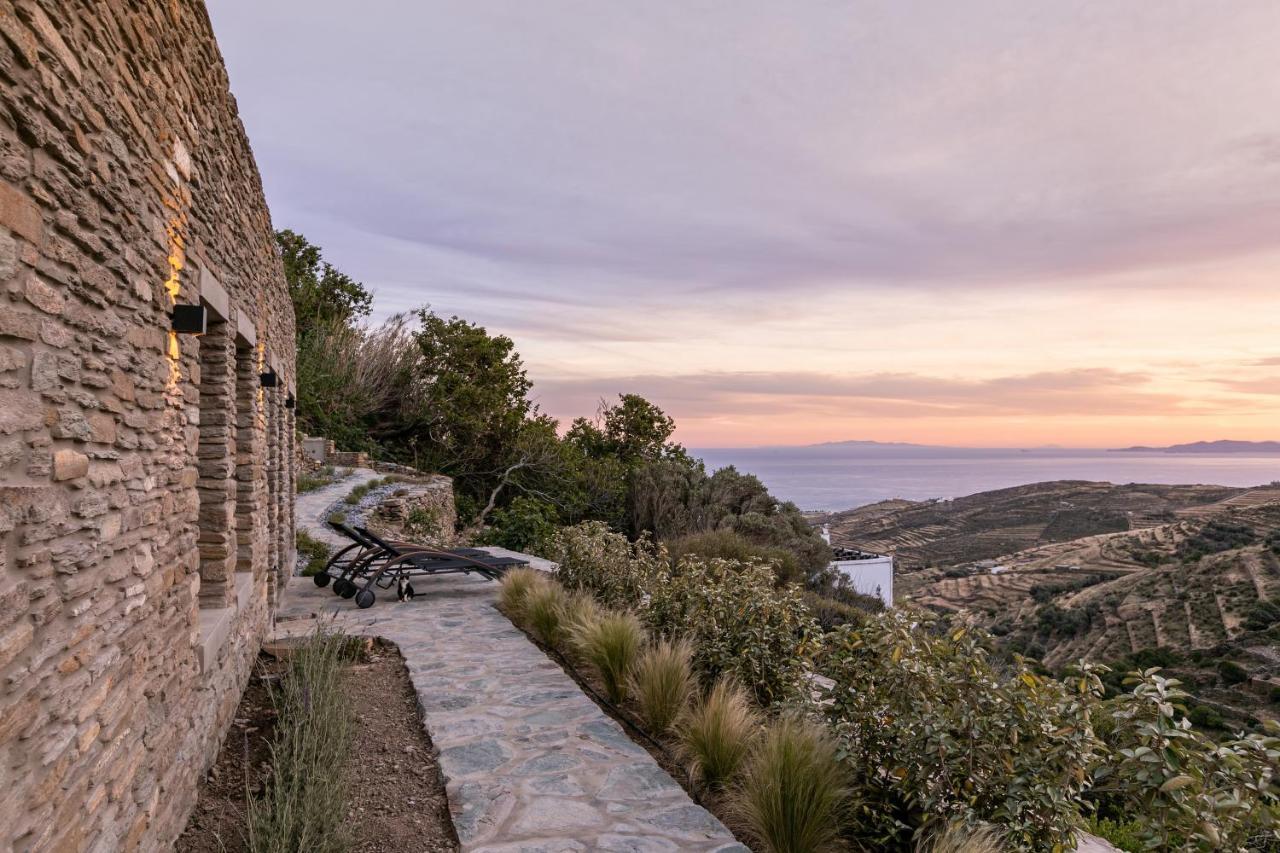 Tinos Dove Hotel Triandaros (Tinos)