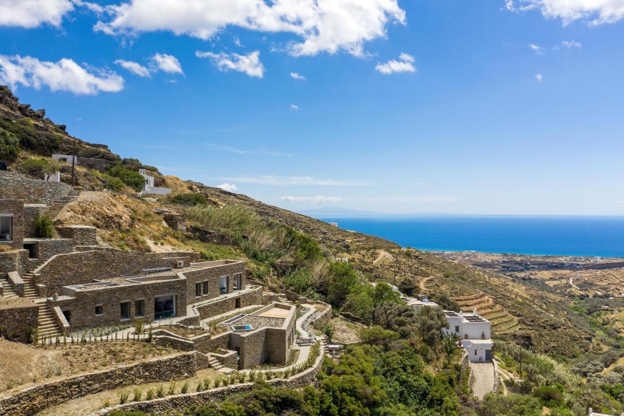 Hotel Tinos Dove
