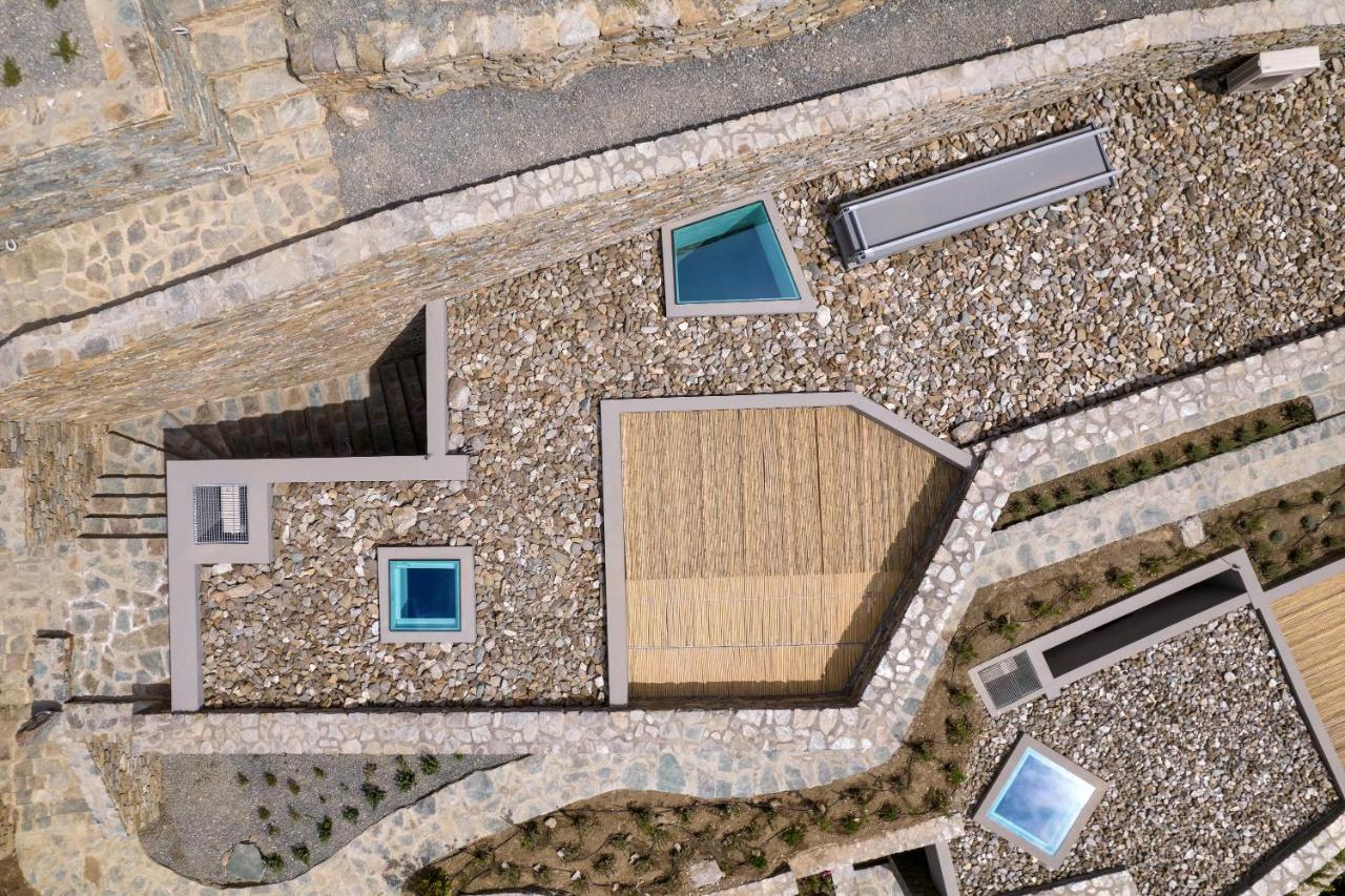 Hotel Tinos Dove
