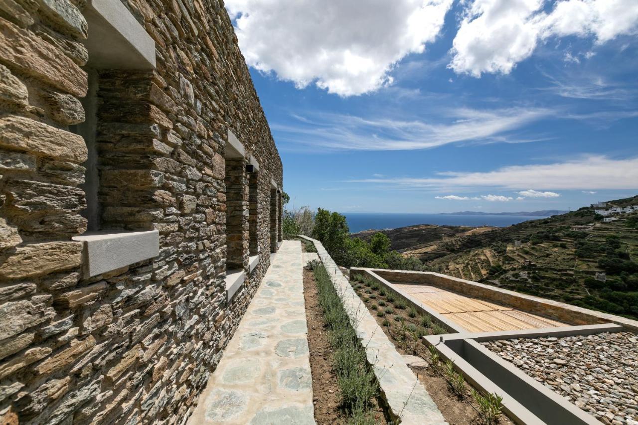 Tinos Dove Triandaros (Tinos)