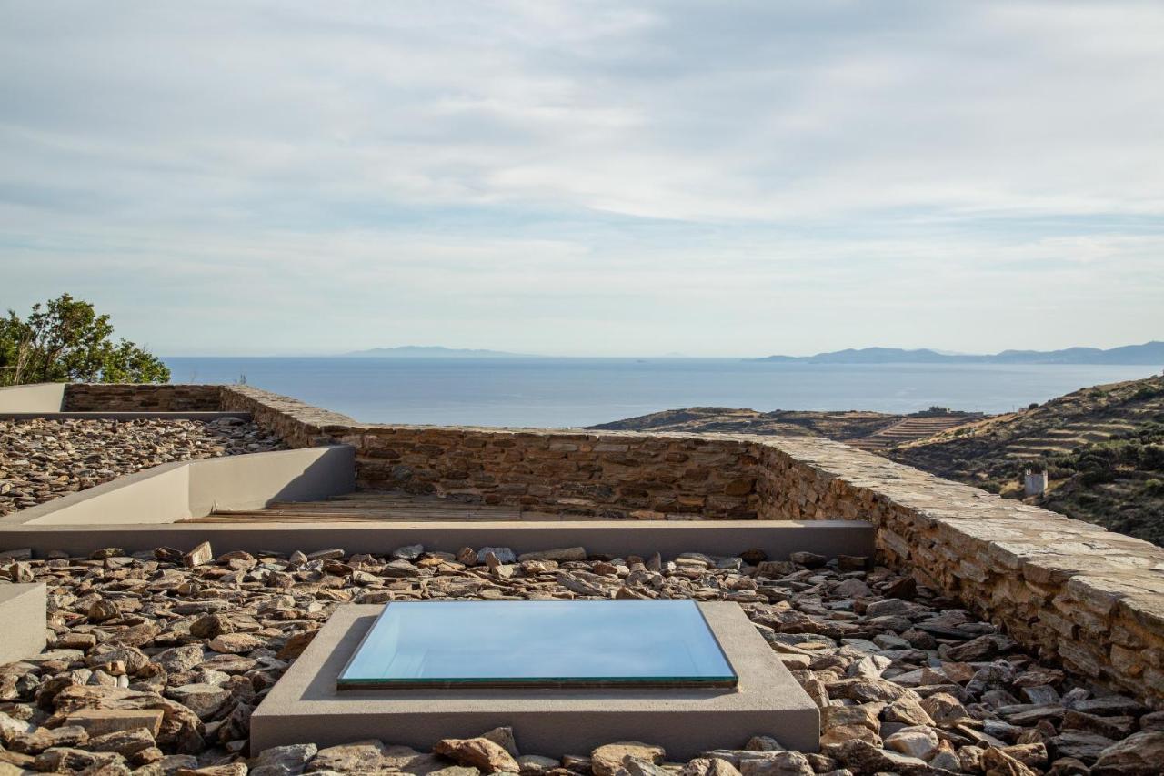Hotel Tinos Dove Triandaros (Tinos)