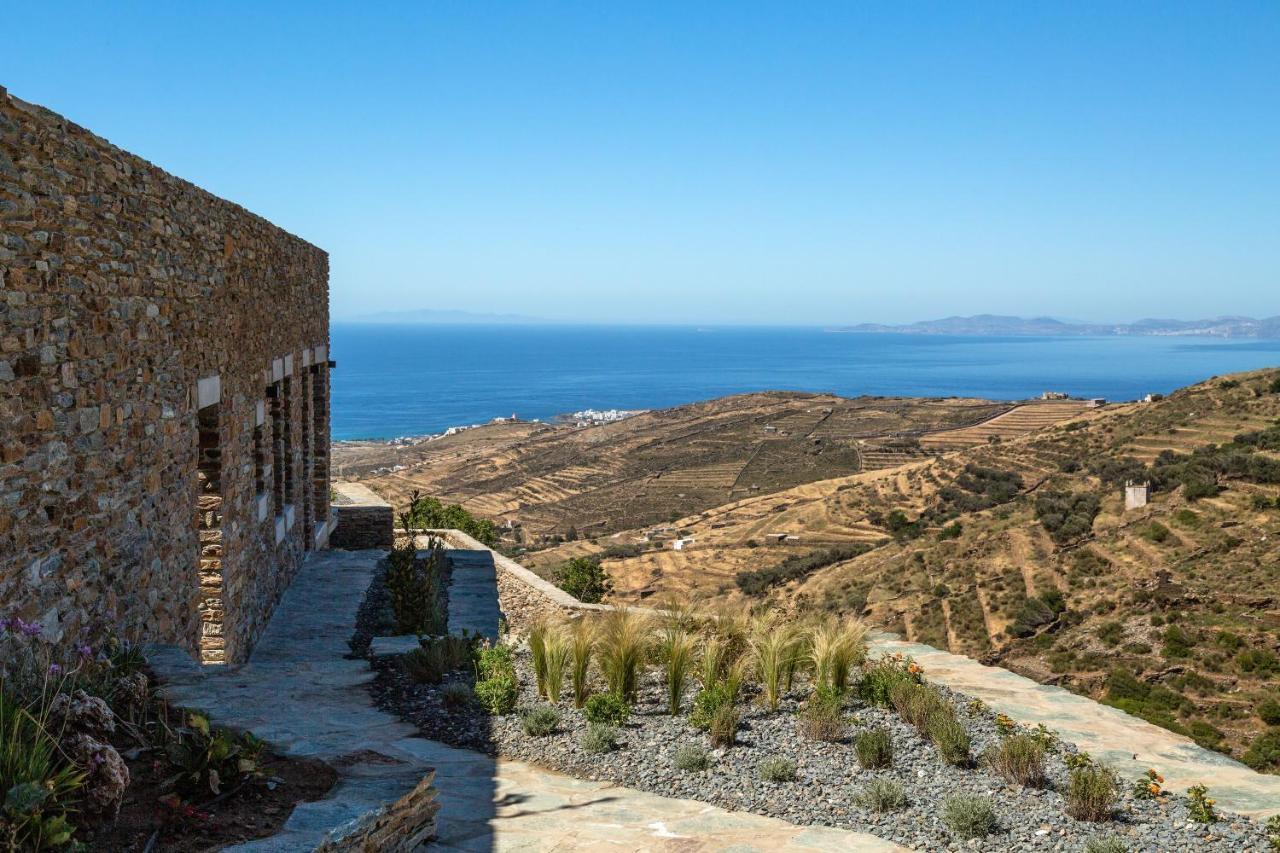 Hotel Tinos Dove Triandaros (Tinos)