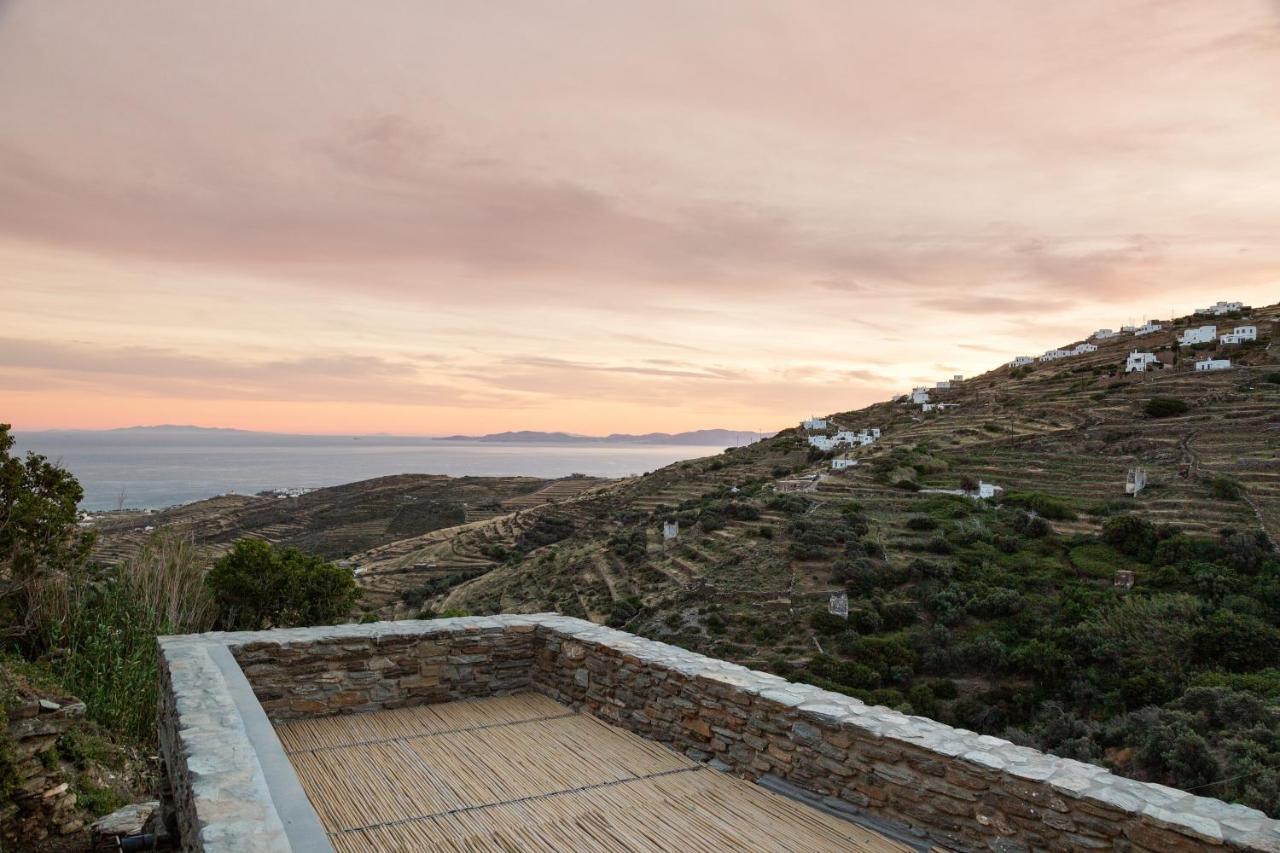 Tinos Dove Hotel *