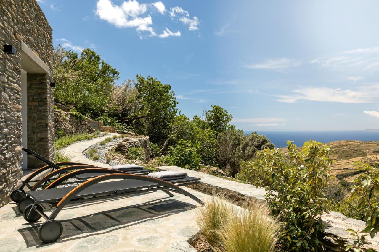 Tinos Dove Hotel Triandaros (Tinos)