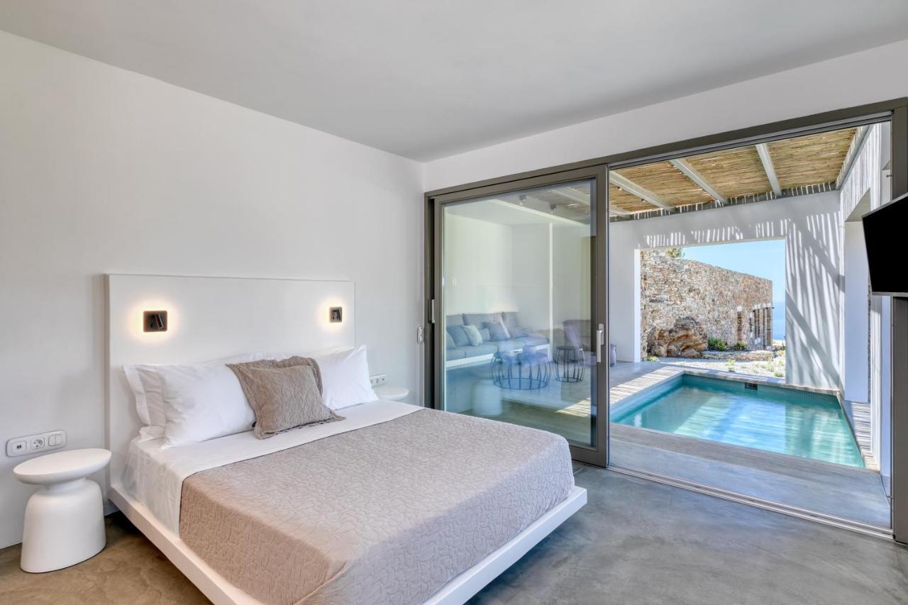 Tinos Dove Hotel