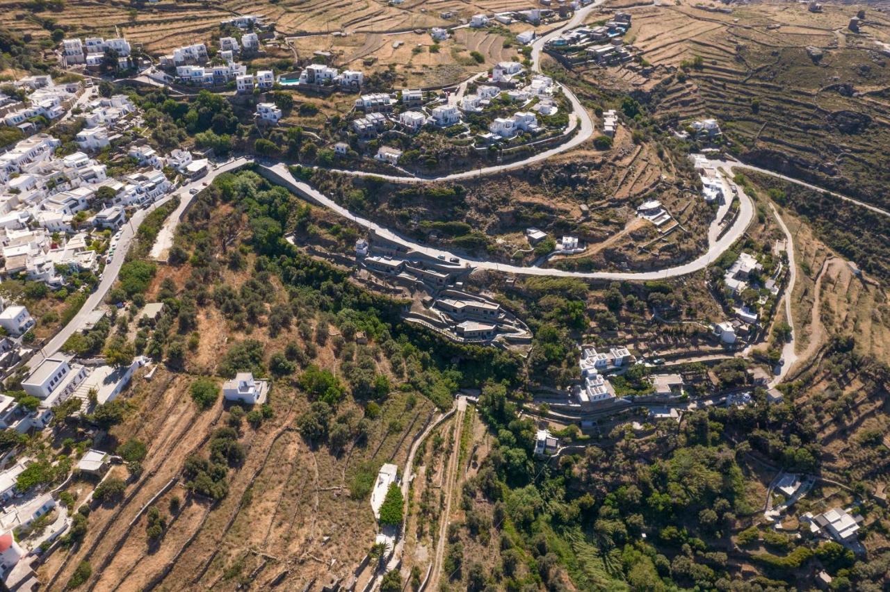 Tinos Dove Hotel