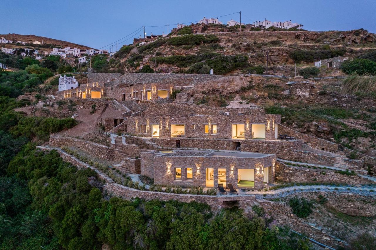 Tinos Dove Hotel