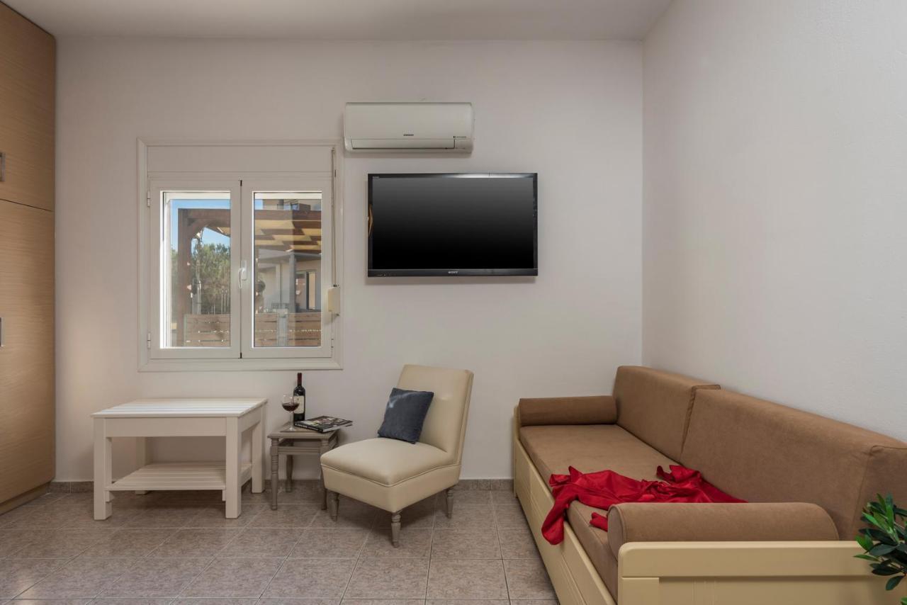 Wave Aparthotel Maleme (Crete)