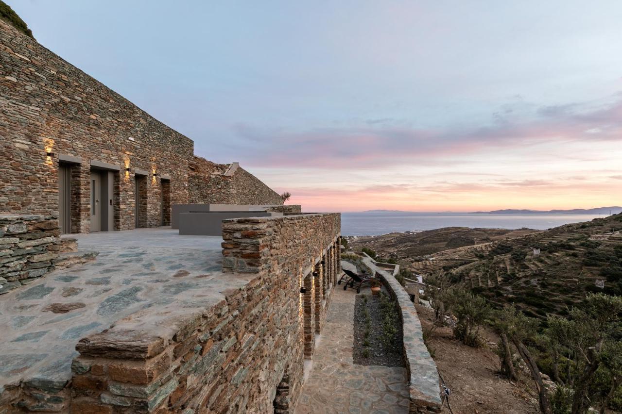 Hotel Tinos Dove Triandaros (Tinos)