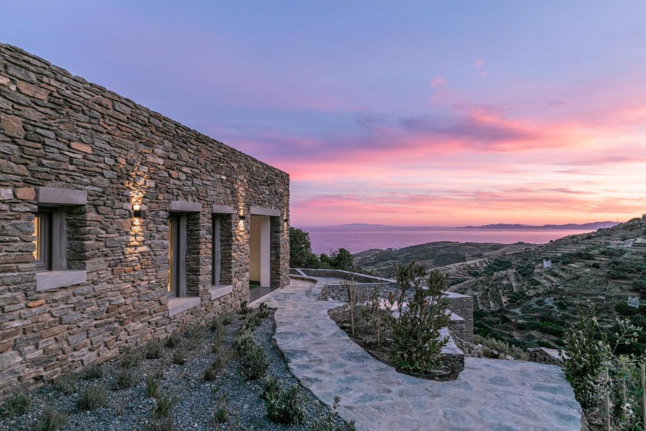 Hotel Tinos Dove