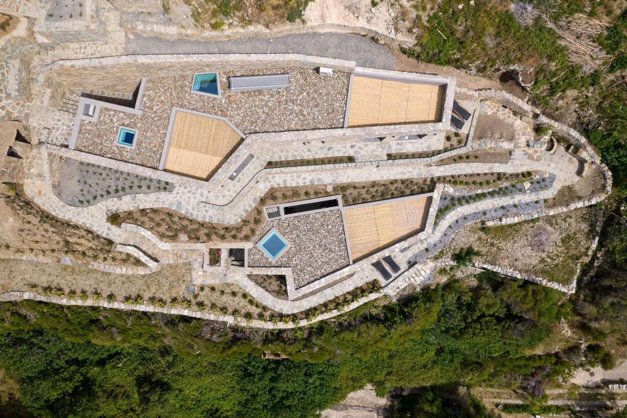Hotel Tinos Dove