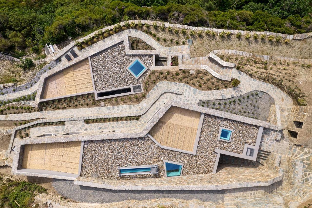 Hotel Tinos Dove *