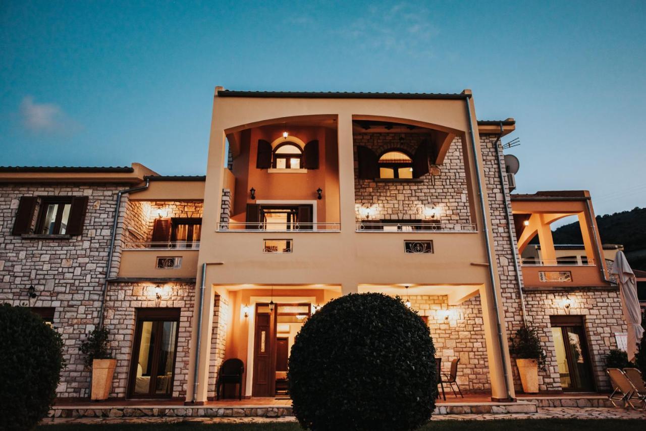 Villa Milena