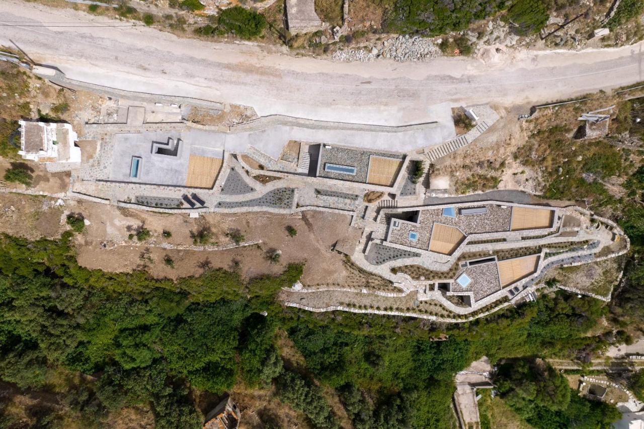 Hotel Tinos Dove