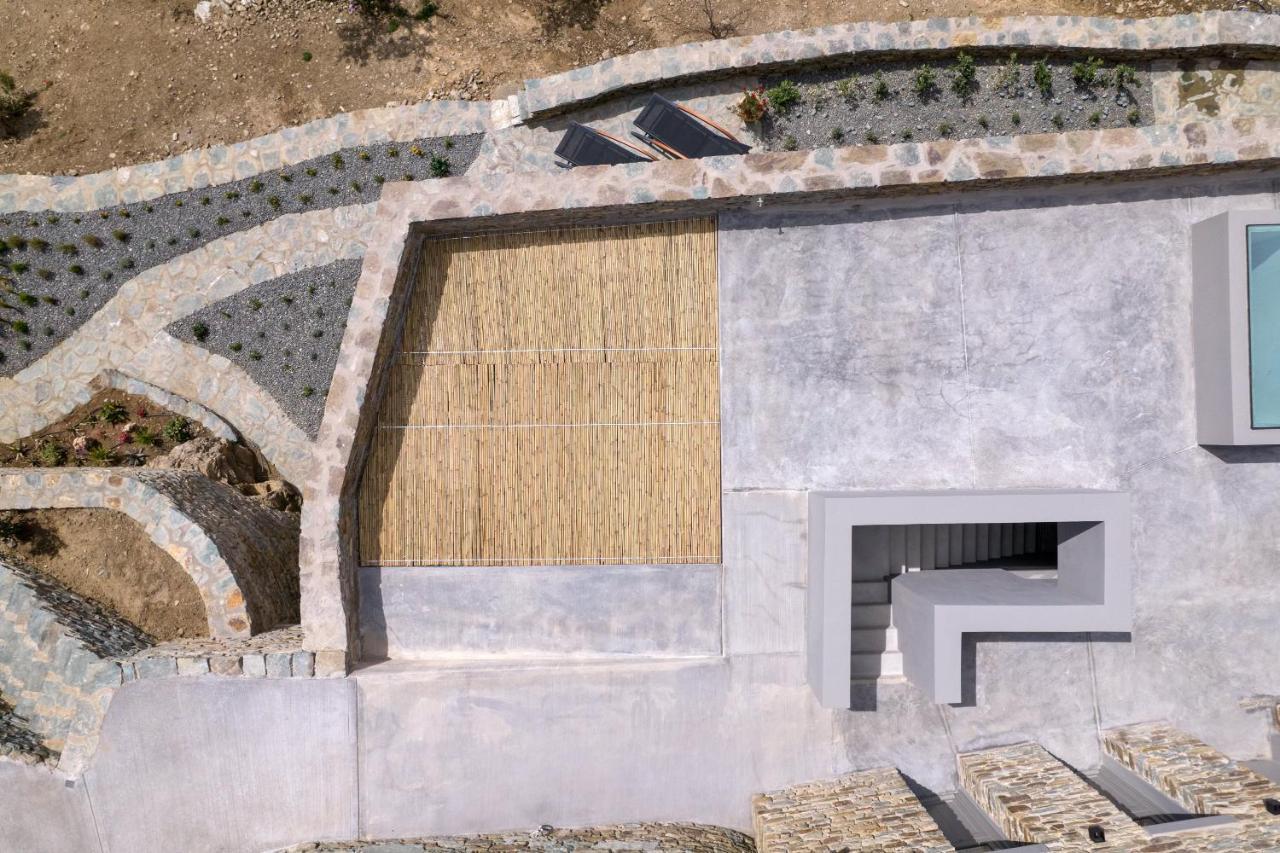 Tinos Dove Hotel Triandaros (Tinos)