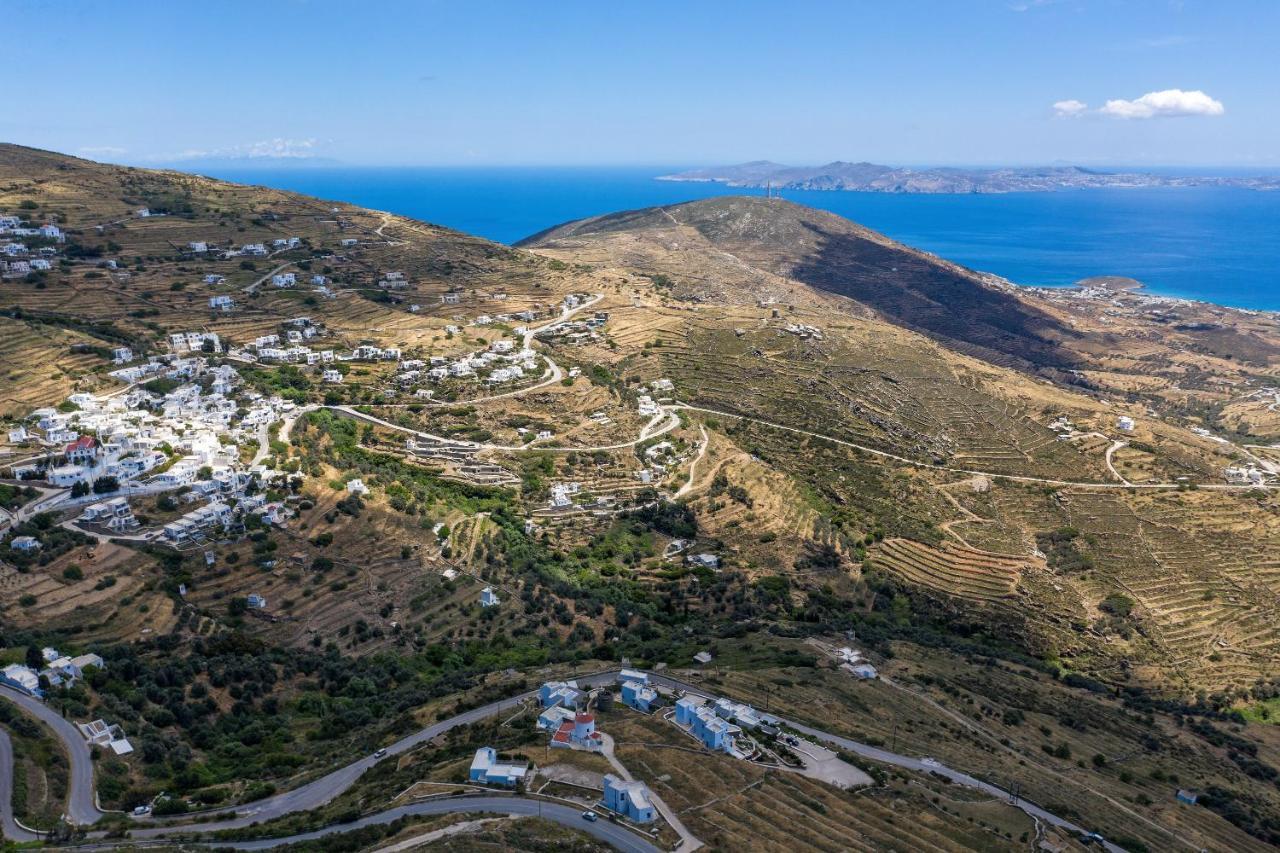 Tinos Dove Triandaros (Tinos)