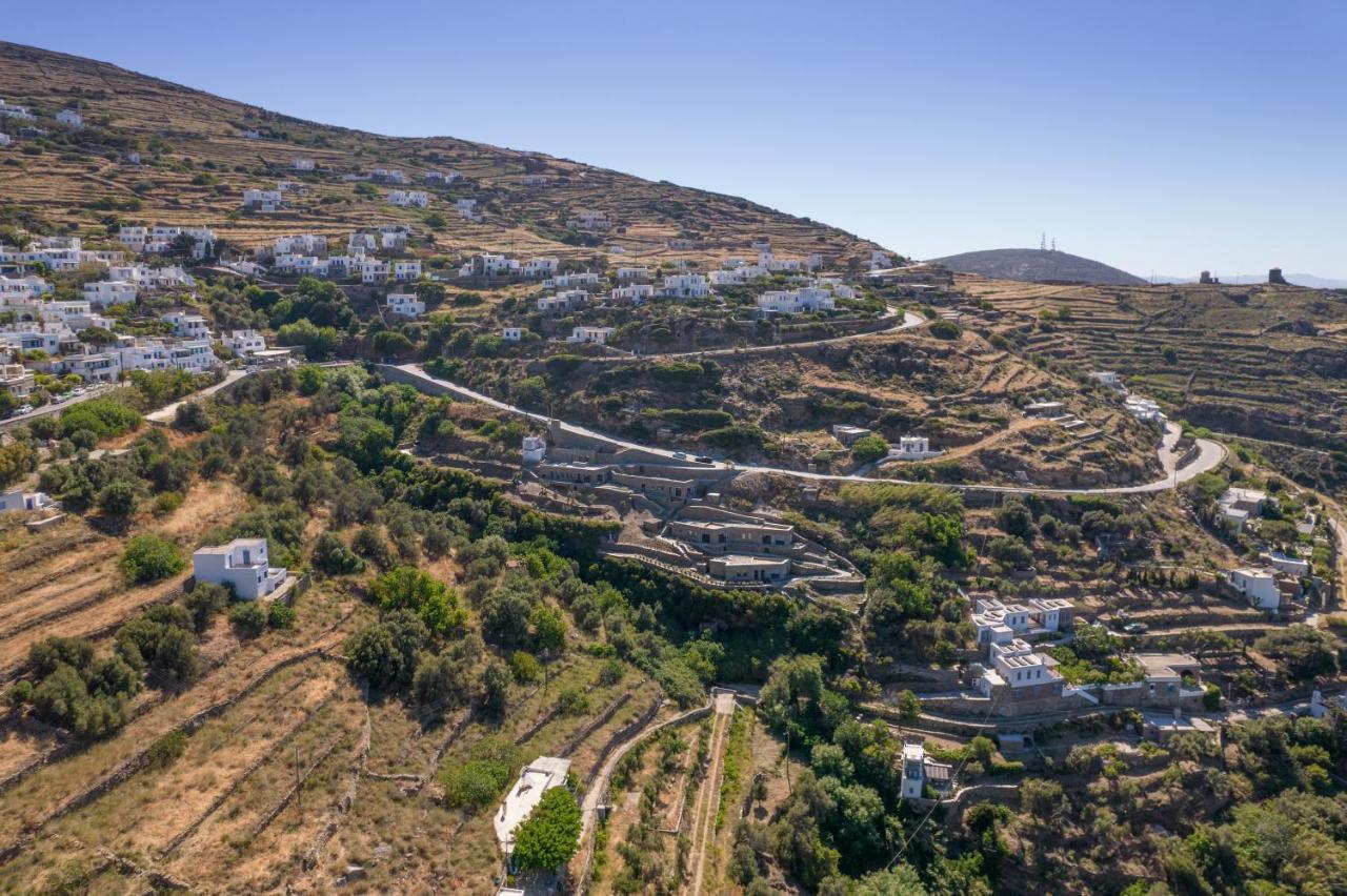 Tinos Dove Hotel