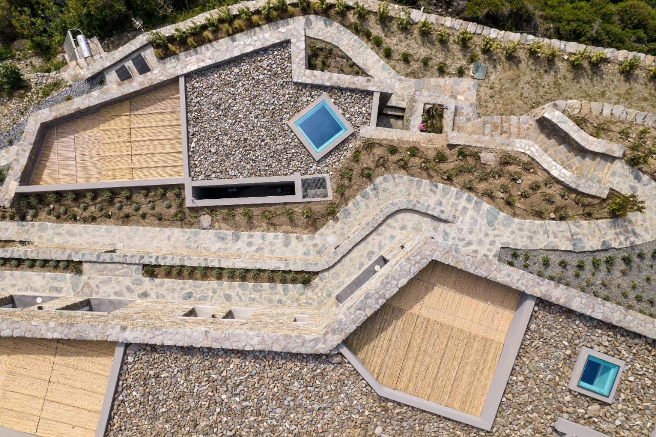 Tinos Dove Hotel
