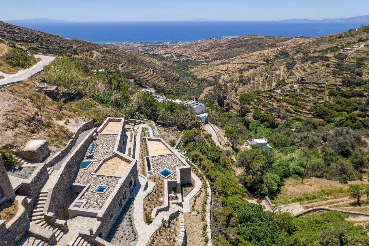 Tinos Dove Hotel