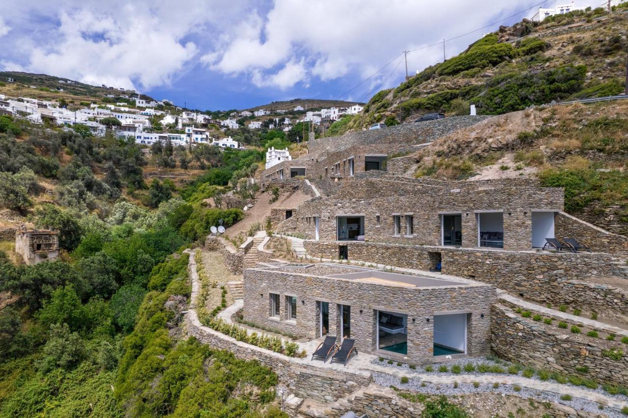 Tinos Dove Hotel