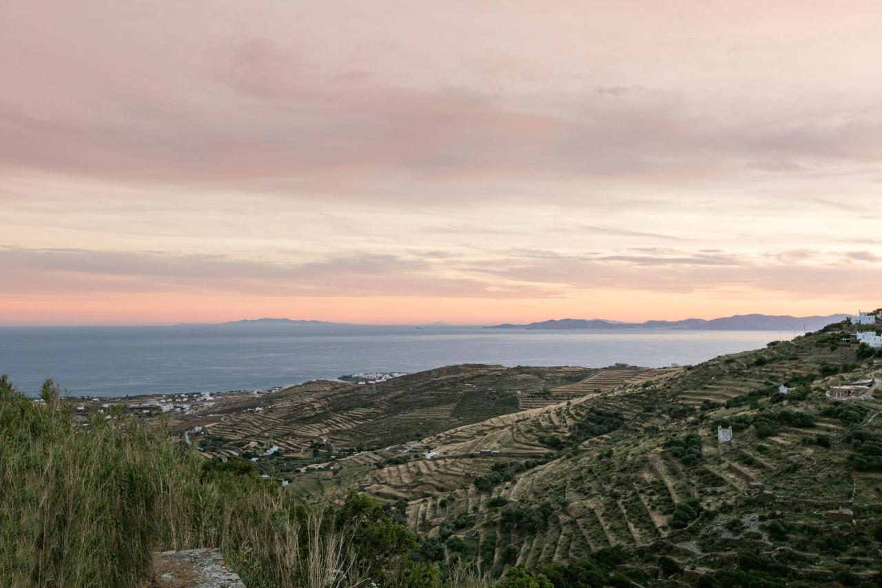 Hotel Tinos Dove Triandaros (Tinos)