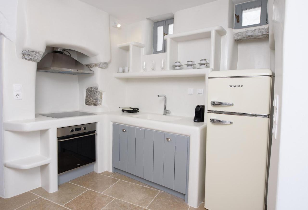Irida House Amorgos