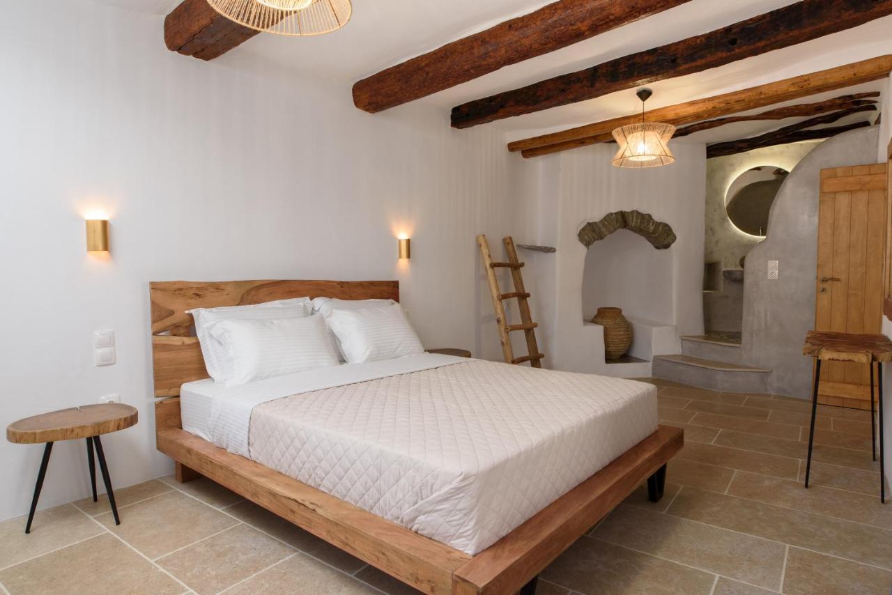 Holiday home Irida House Amorgos
