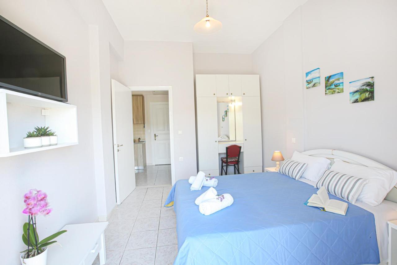 Angela's House By The Sea Apartment