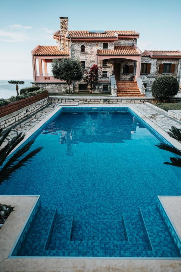 Villa Milena Sivota (Epirus)