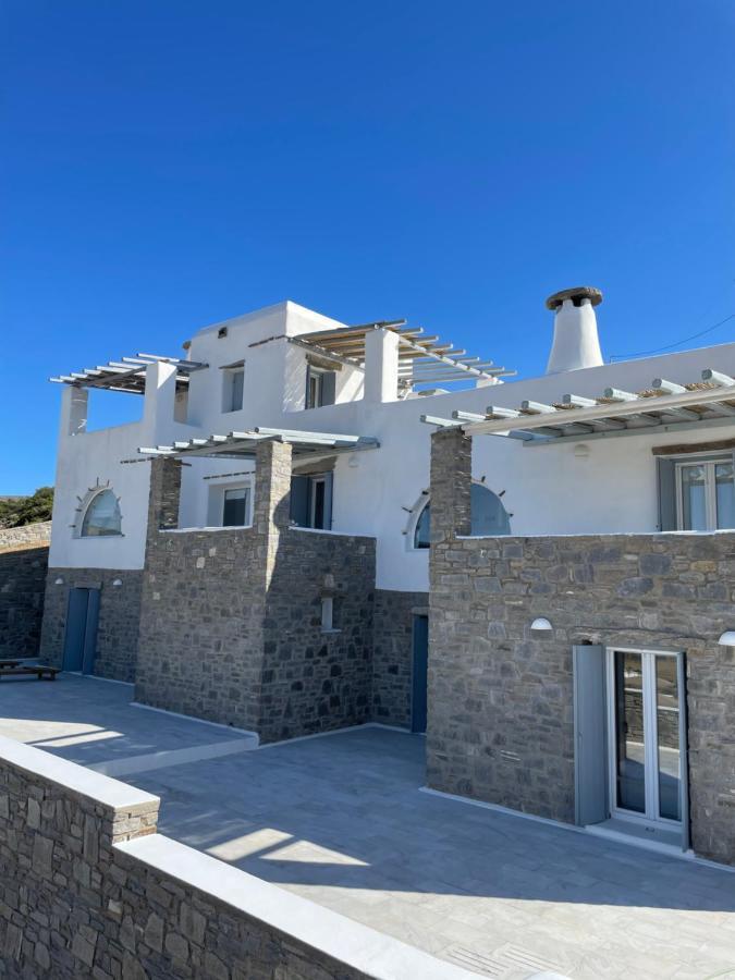 Villa Mira - Luxury Parikia (Paros)
