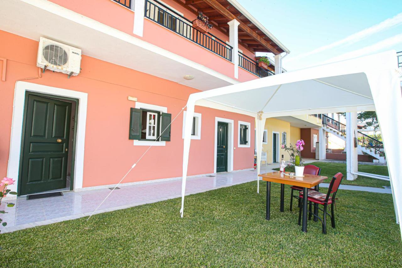 Apartment Angela's House By The Sea *