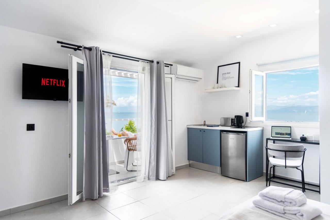 Aparthotel Seaside *