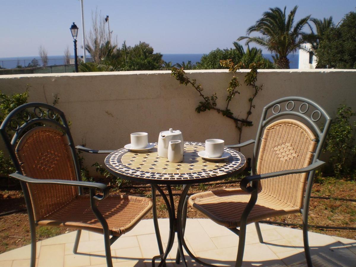 Apartment Grapevines Makry Gialos (Crete)